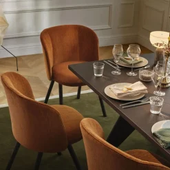 Mikado Side Chair