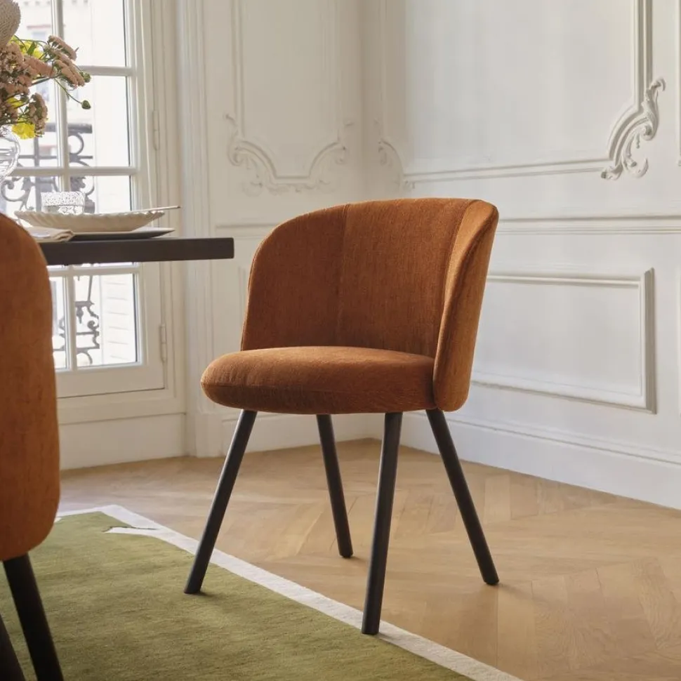 Mikado Side Chair