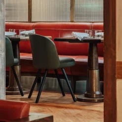 Mikado Side Chair