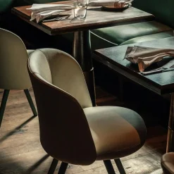 Mikado Side Chair