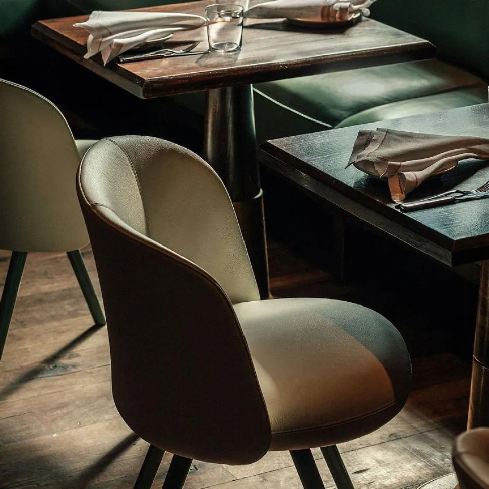 Mikado Side Chair