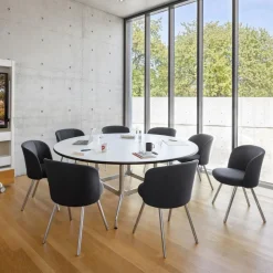 Mikado Side Chair