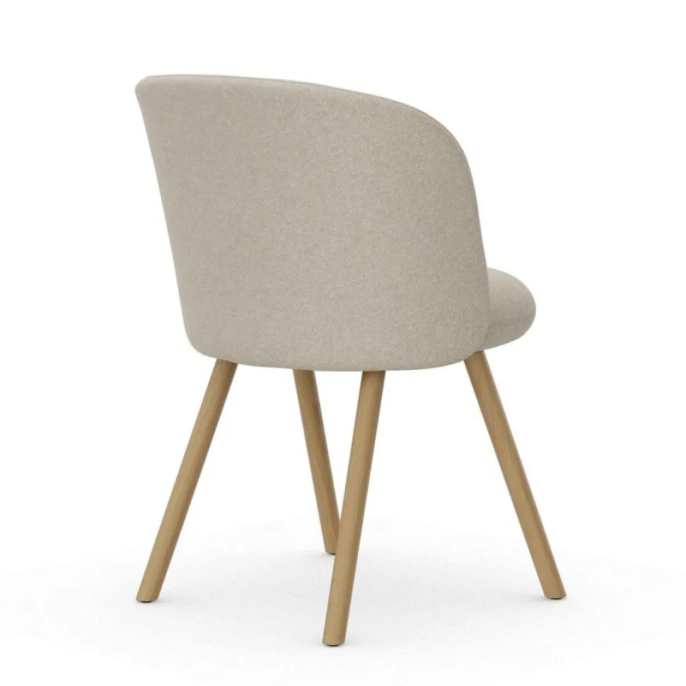 Mikado Side Chair