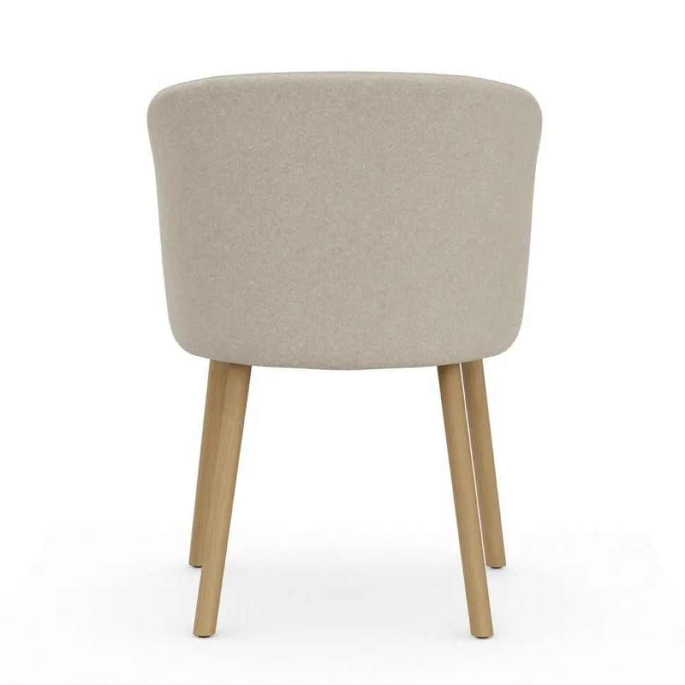 Mikado Side Chair