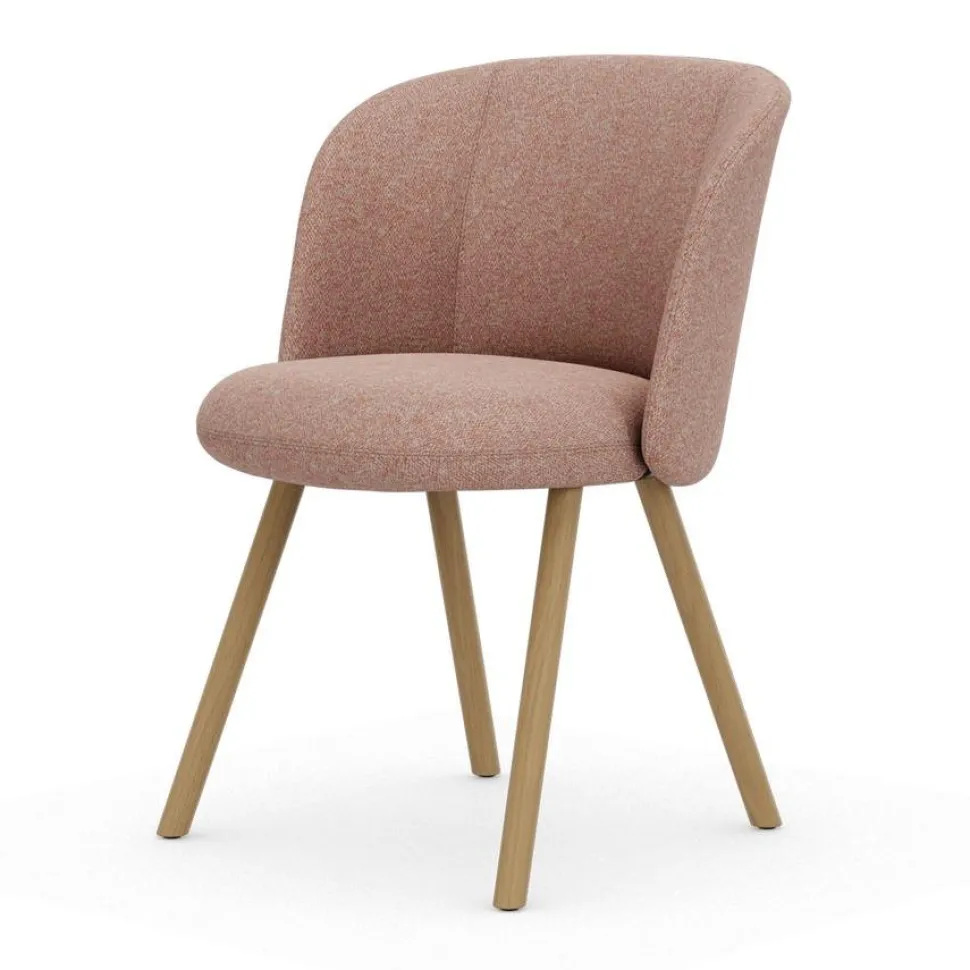 Mikado Side Chair