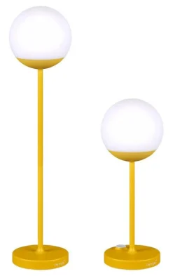 Mooon! Tischleuchte