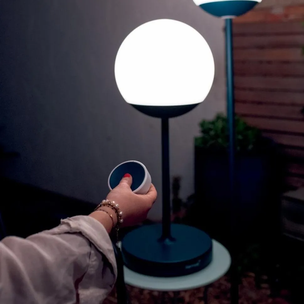 Mooon! Tischleuchte