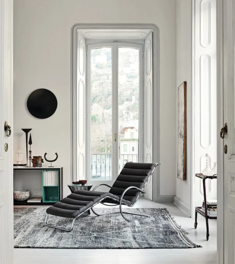 MR Liege Bauhaus Edition
