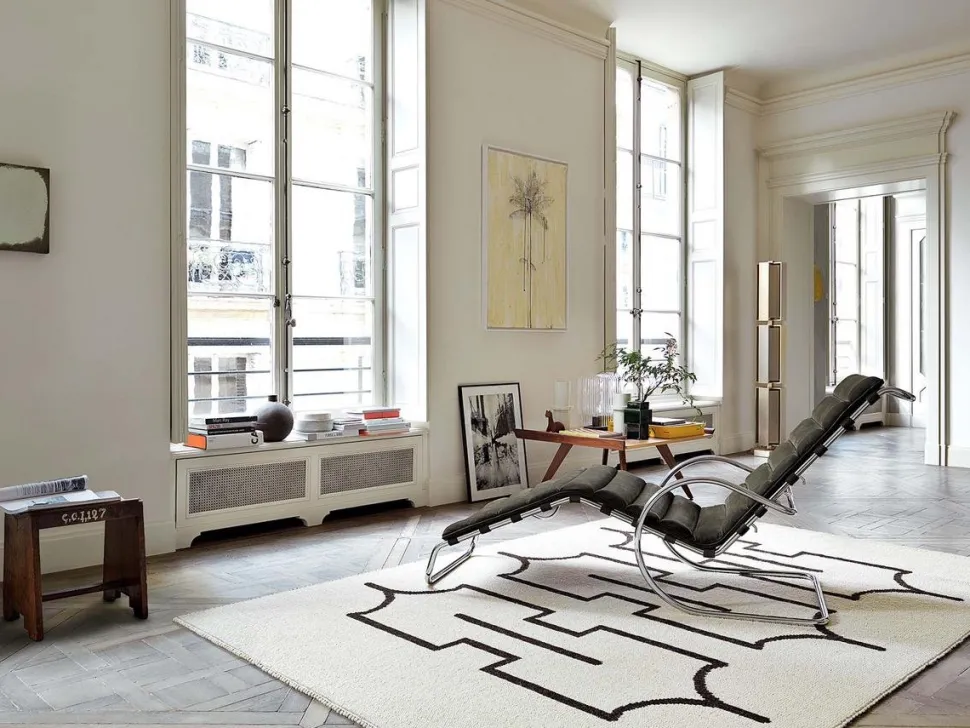 MR Liege Bauhaus Edition