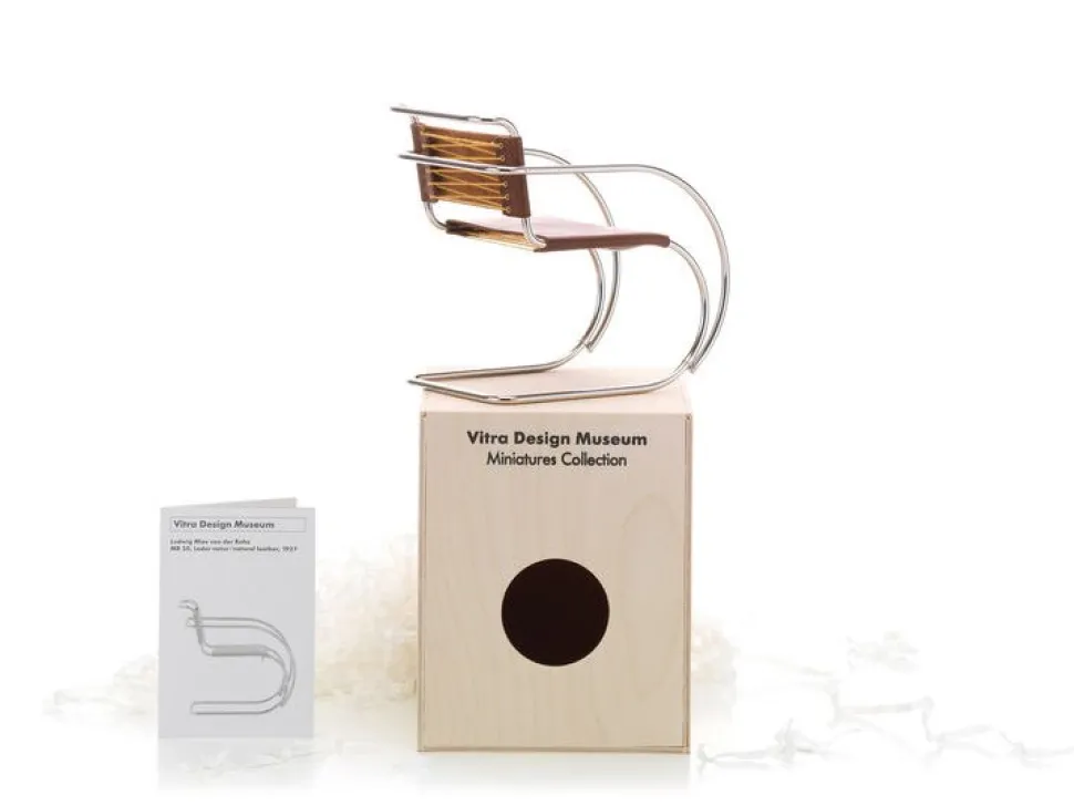 MR20 Miniature