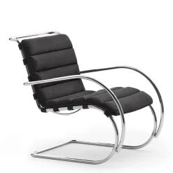 MR Sessel Bauhaus Edition