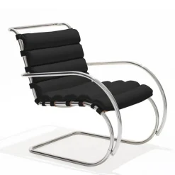 MR Sessel Bauhaus Edition