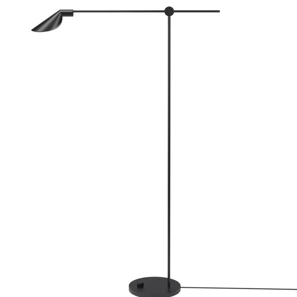 MS Series Stehleuchte