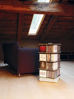 Musikstapler