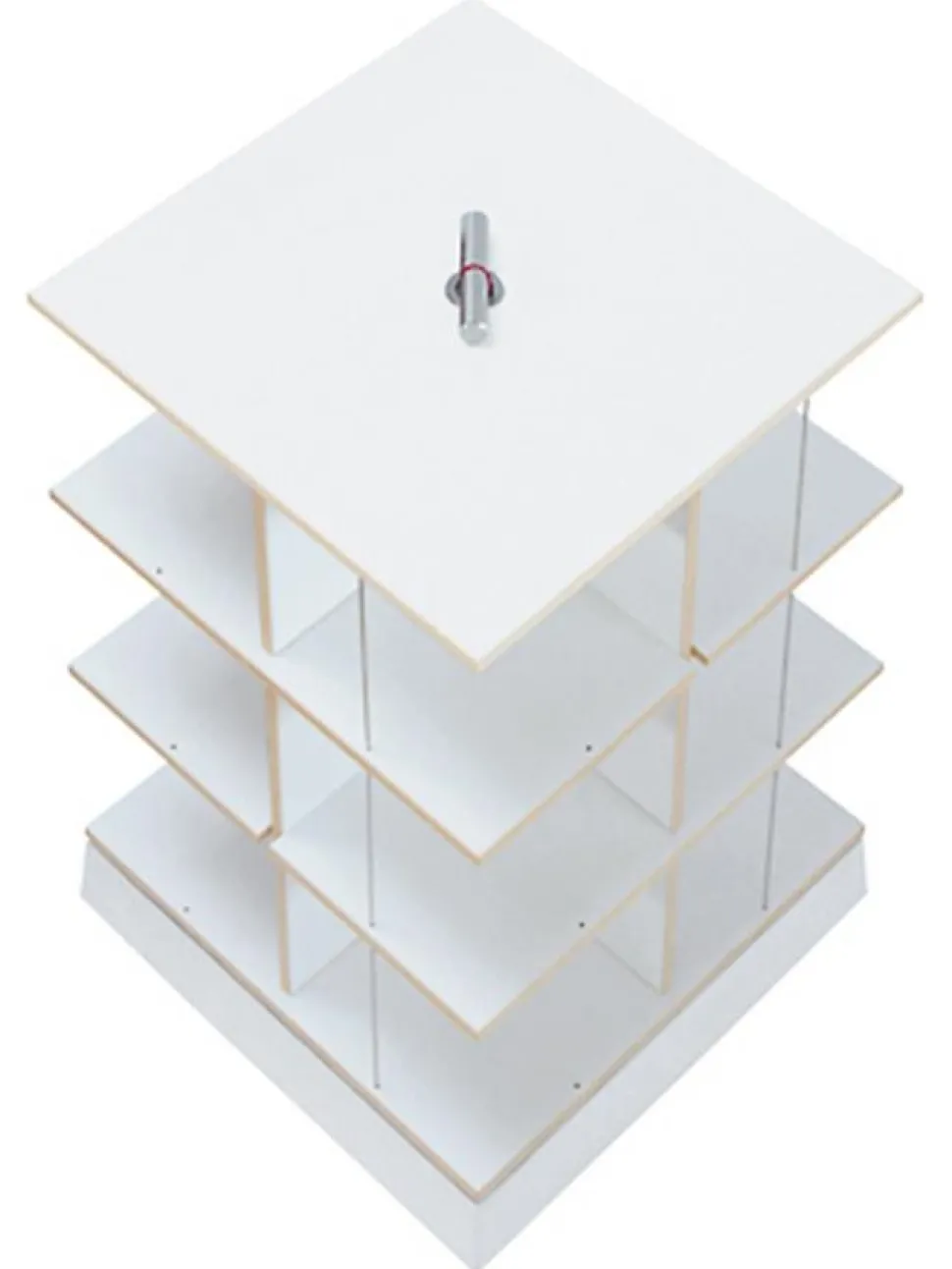 Musikstapler Erweiterung