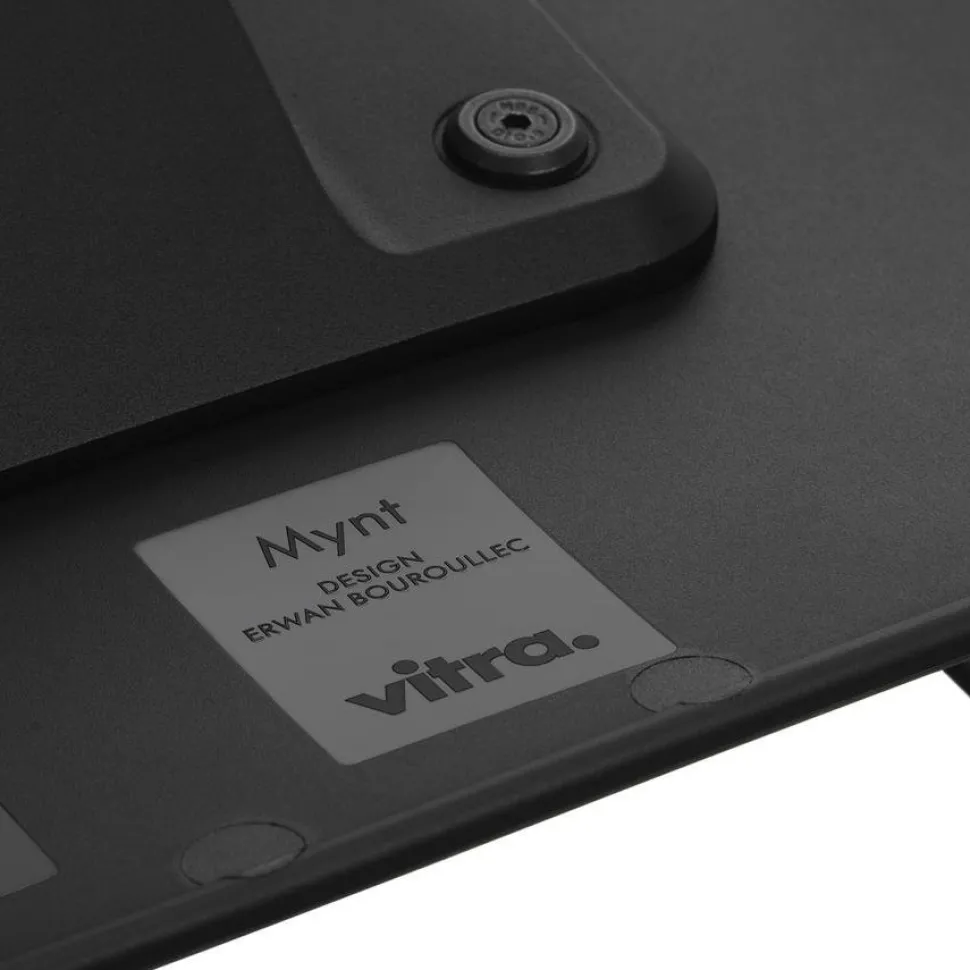 Mynt Bürodrehstuhl Fünfsternfuß
