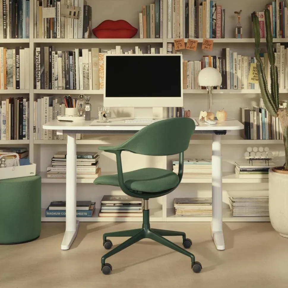 Mynt Bürodrehstuhl Viersternfuß