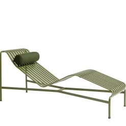 Nackenkissen für Palissade Chaise Longue