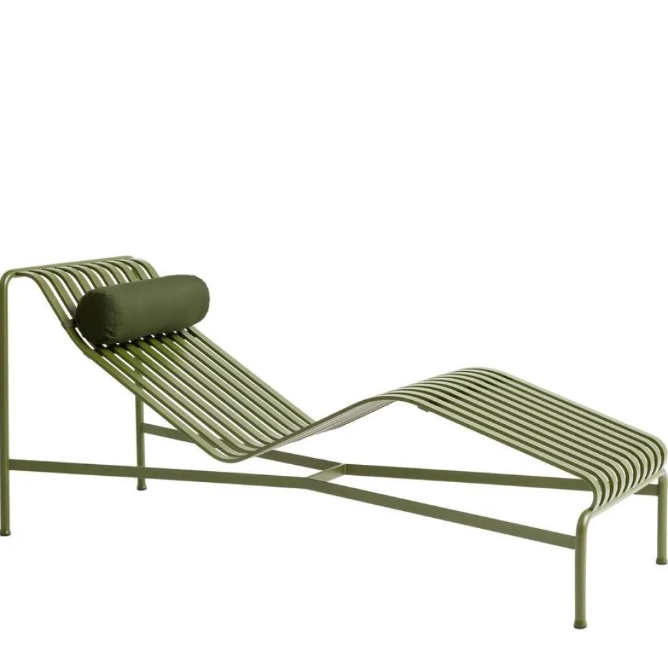 Nackenkissen für Palissade Chaise Longue