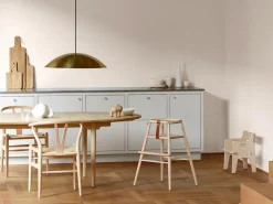 ND54 High Chair