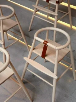 ND54 High Chair
