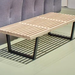 Nelson Bench
