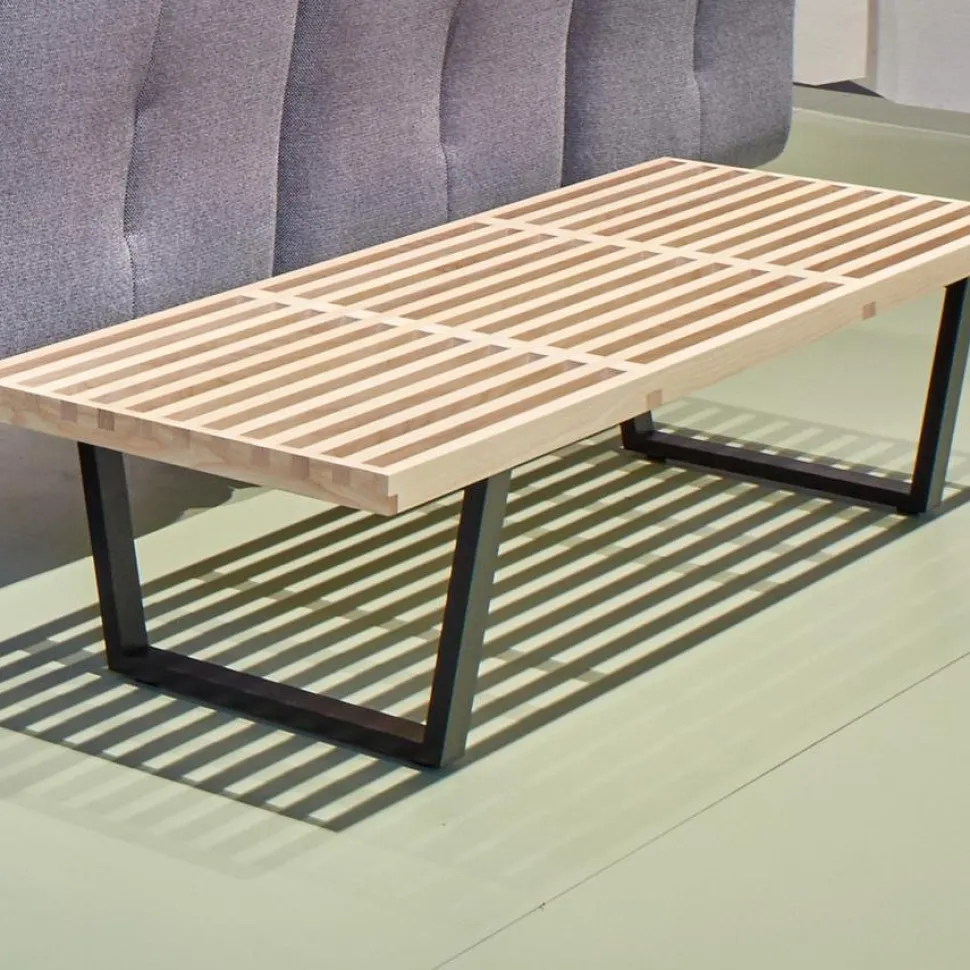 Nelson Bench