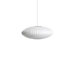 Nelson Bubble Pendelleuchte