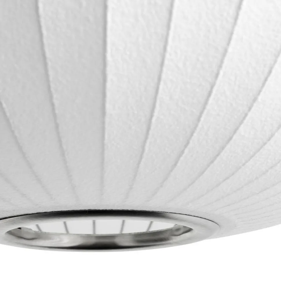 Nelson Bubble Pendelleuchte