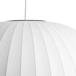 Nelson Bubble Pendelleuchte