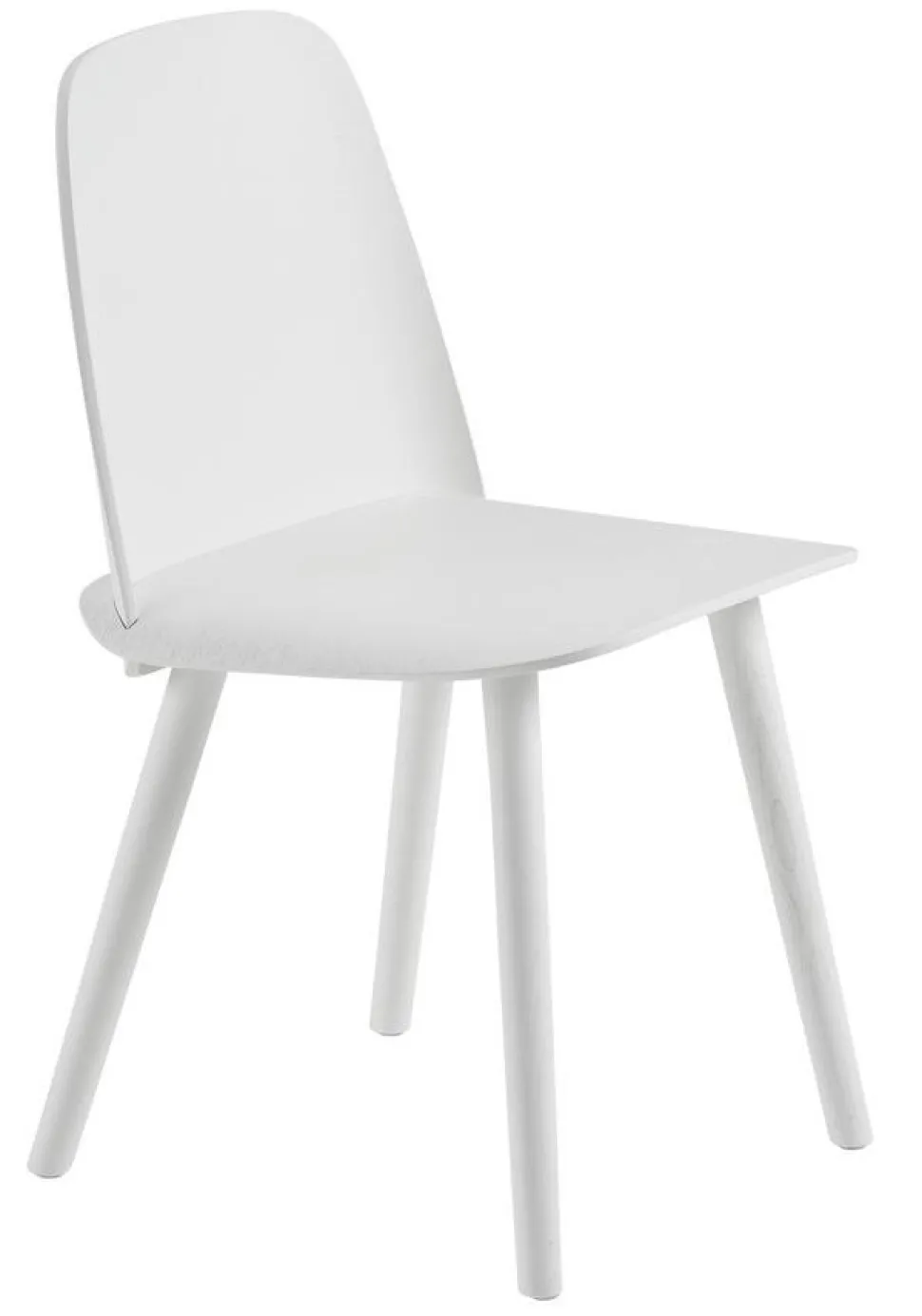 Nerd Chair
