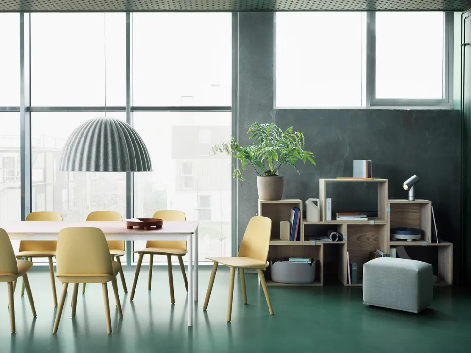 Nerd Chair
