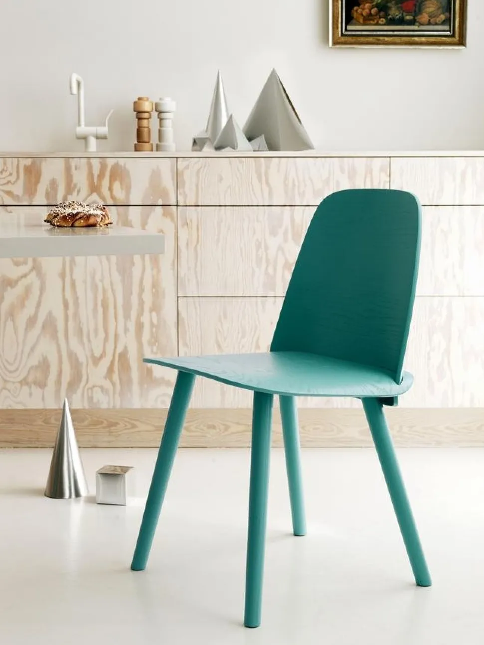 Nerd Chair