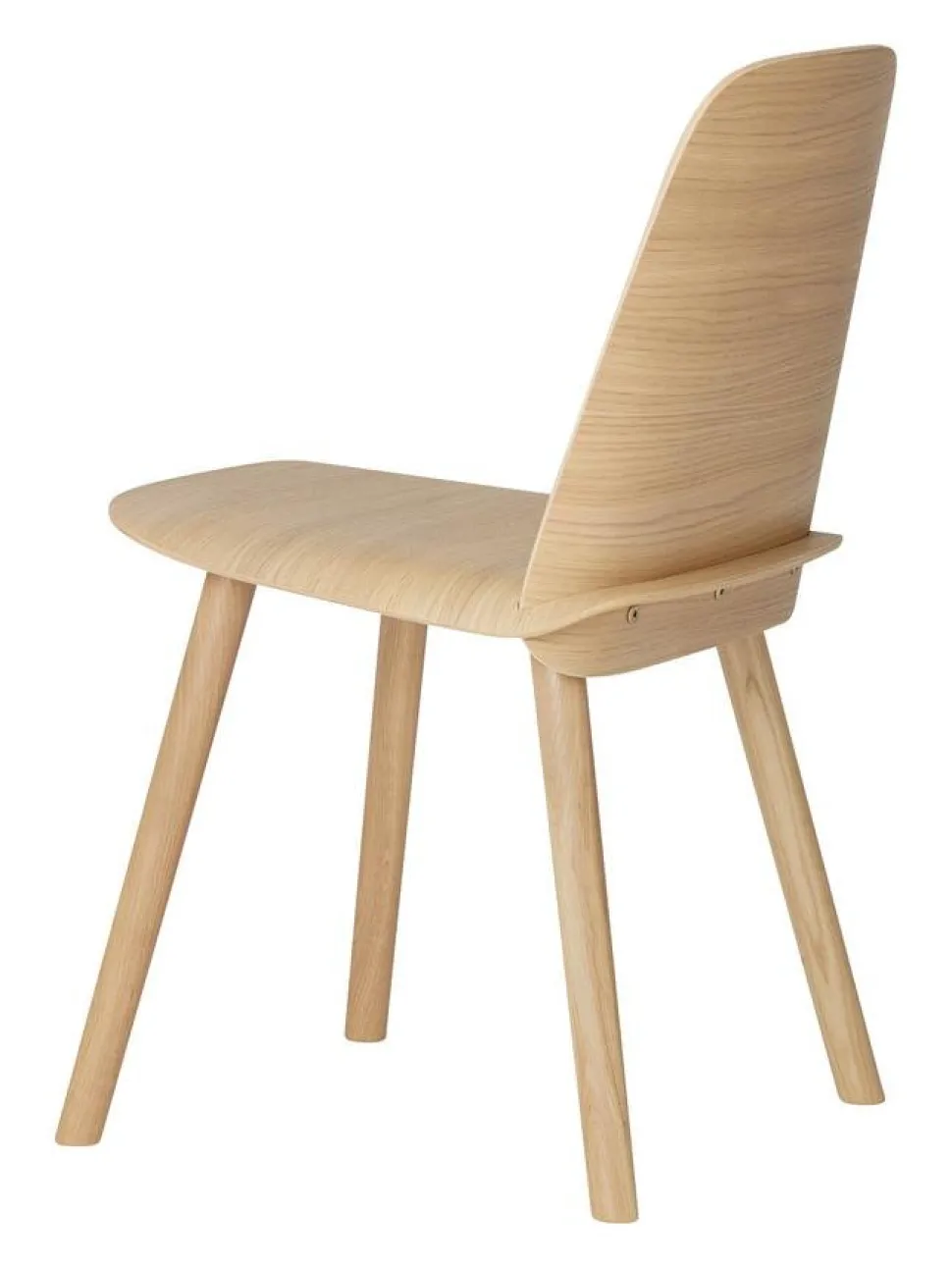 Nerd Chair