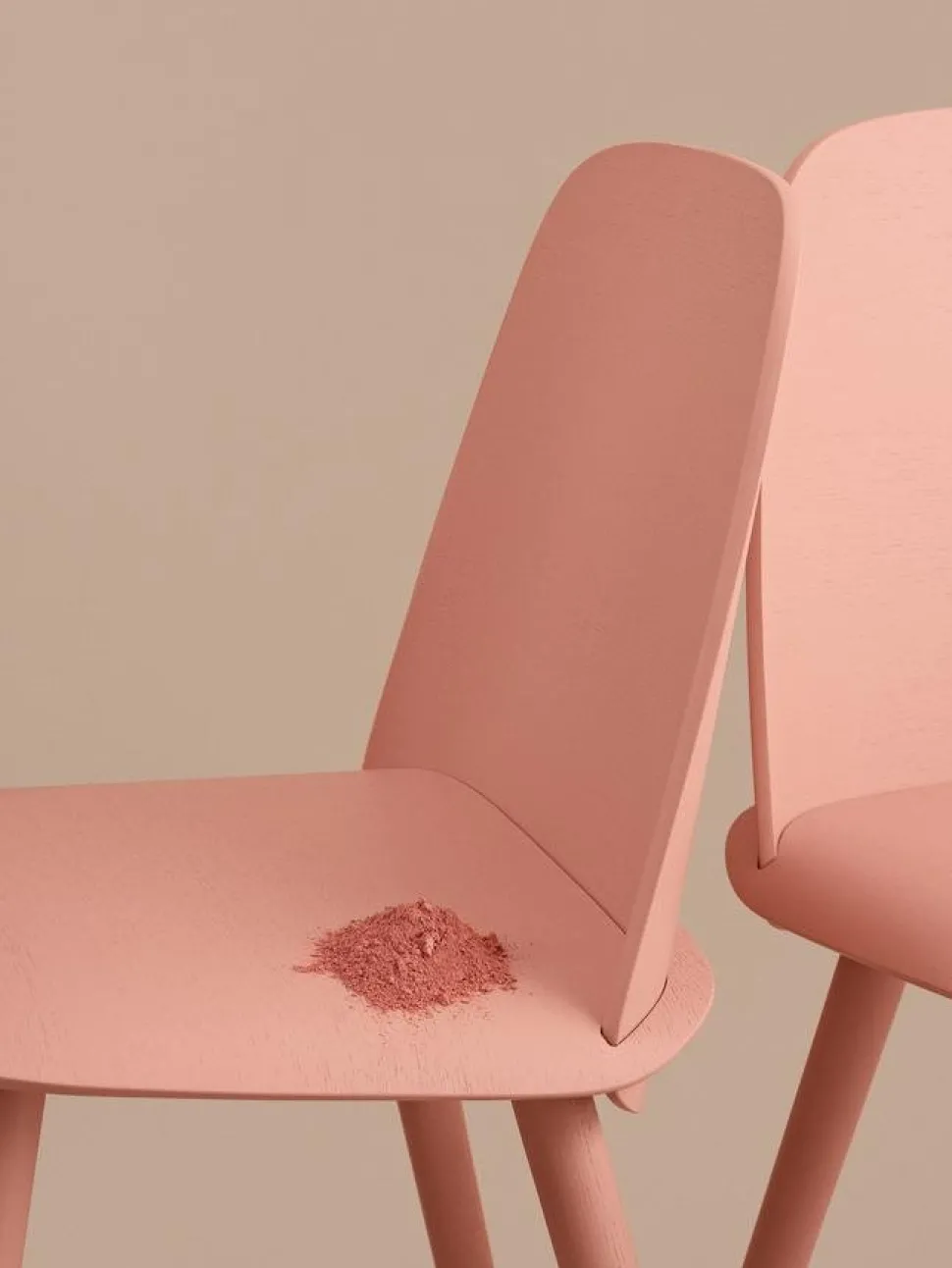 Nerd Chair