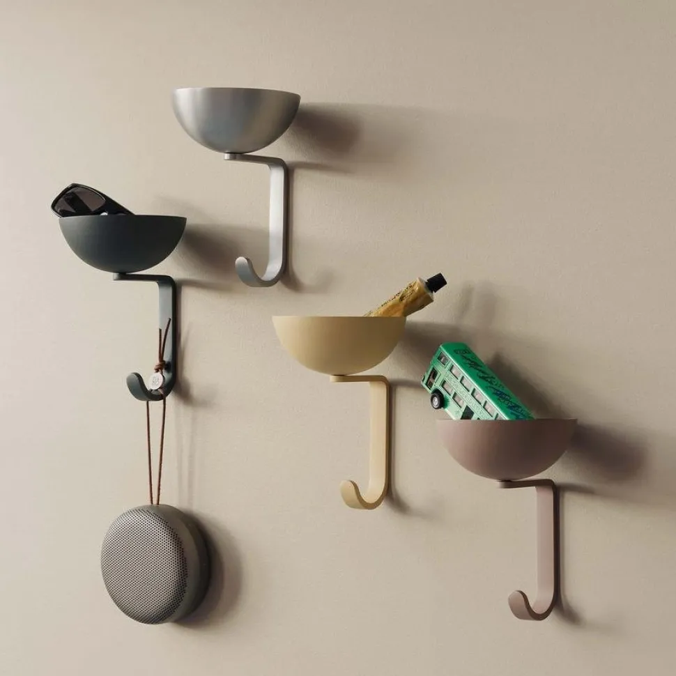 Nest Haken