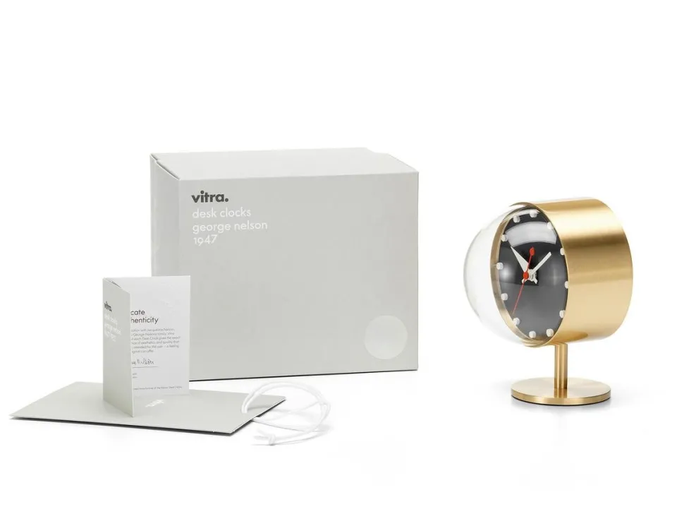 Night Clock