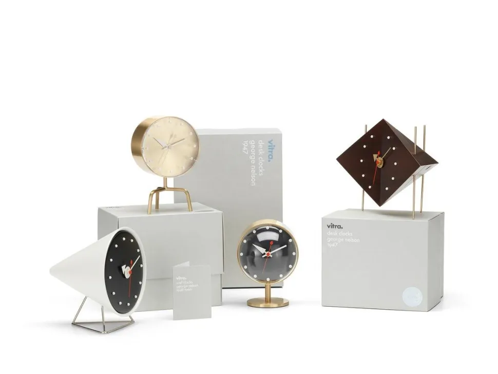 Night Clock