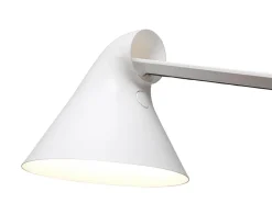 NJP Wandleuchte lang
