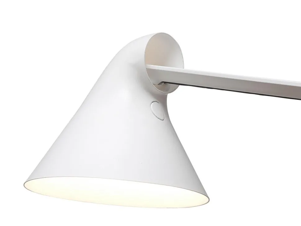 NJP Wandleuchte lang