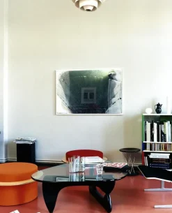 Noguchi Coffee Table