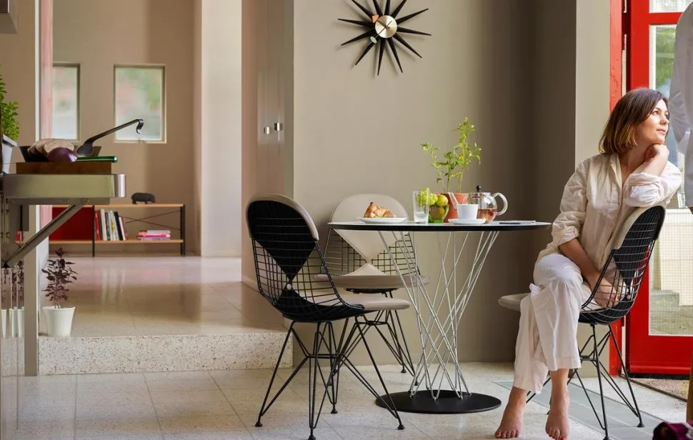 Noguchi Dining Table