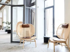 Nomad Chair