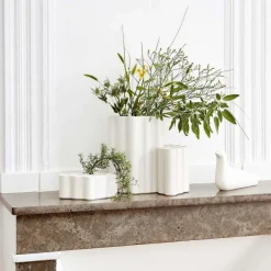 Nuage Vase