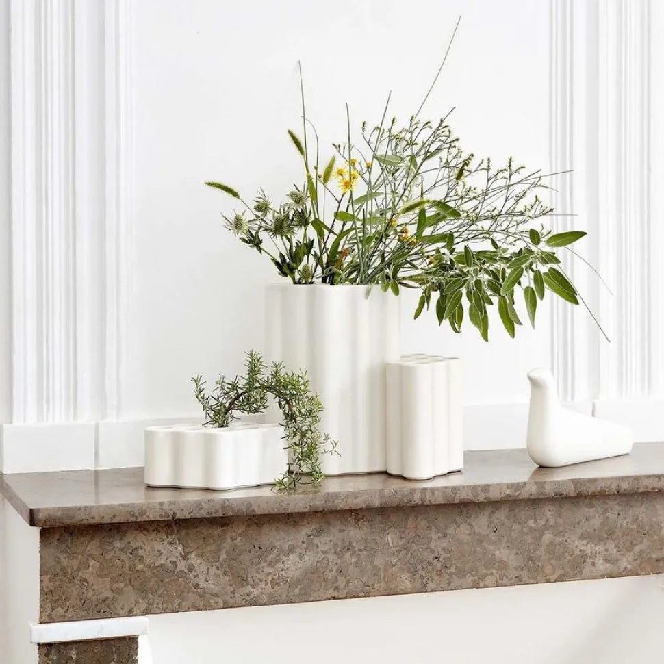 Nuage Vase