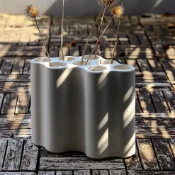 Nuage Vase