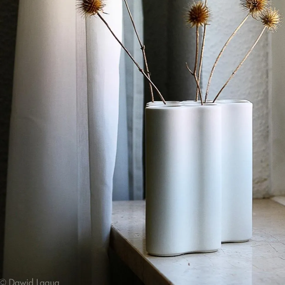 Nuage Vase