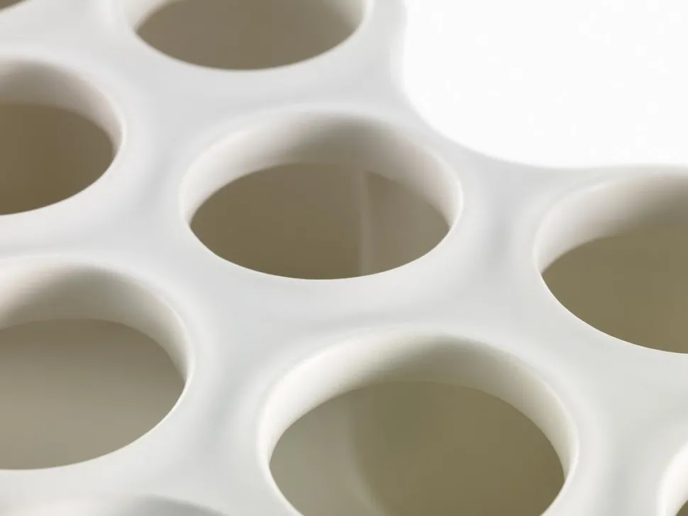 Nuage Vase