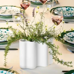 Nuage Vase