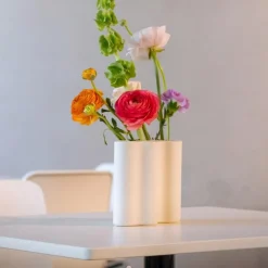 Nuage Vase